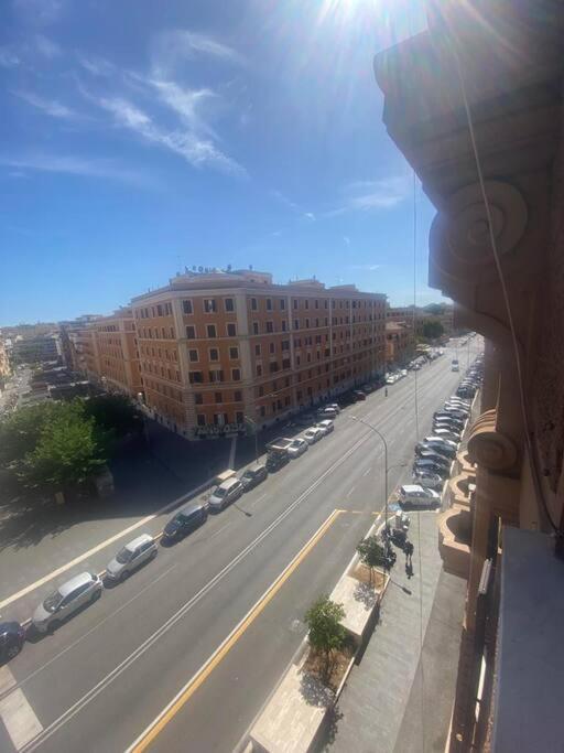 Domus Viola In San Giovanni โรม ภายนอก รูปภาพ