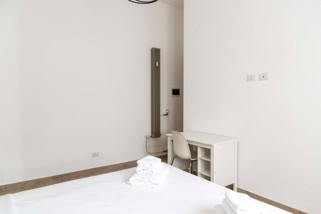 Domus Viola In San Giovanni โรม ภายนอก รูปภาพ